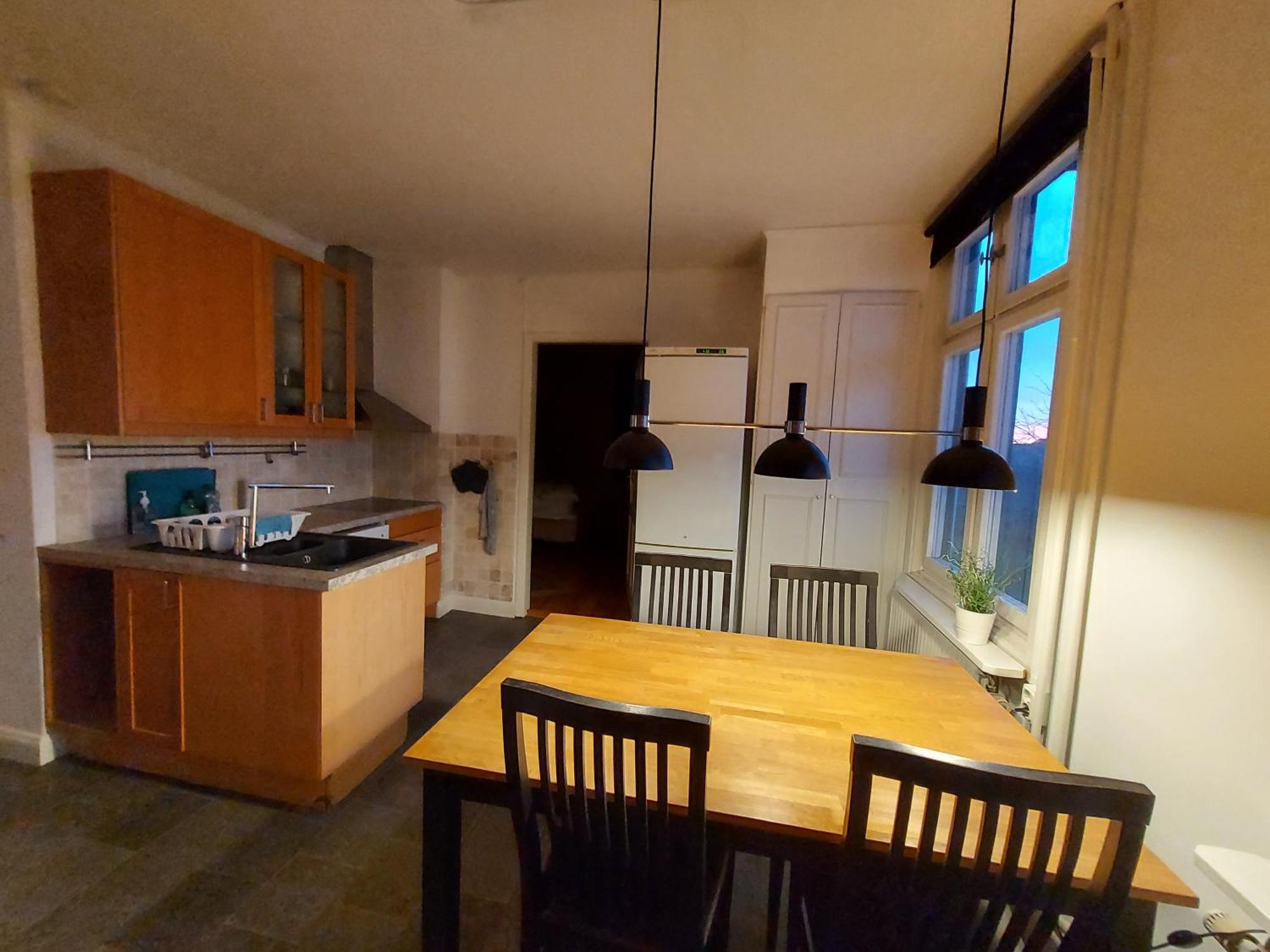 Vila Sjoegatan 21, Gränna Exteriér fotografie